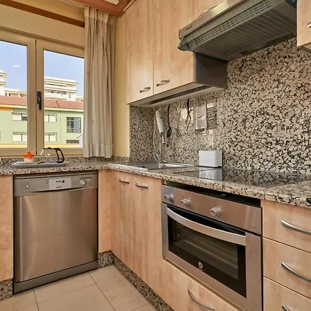 Apartment Mediterraneo Real