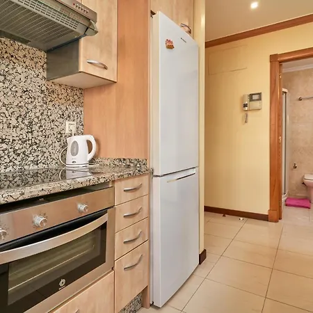 Mediterraneo Real Apartment