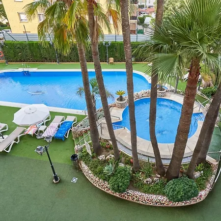 Mediterraneo Real Apartment *