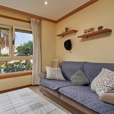 Mediterraneo Real Apartment *