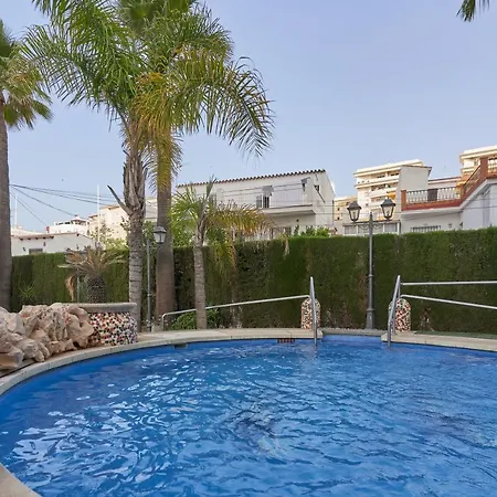 Mediterraneo Real Apartment *