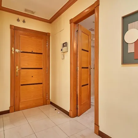 Apartment Mediterraneo Real Fuengirola