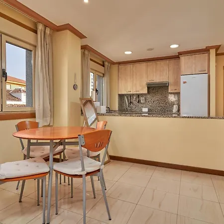 Apartment Mediterraneo Real Fuengirola