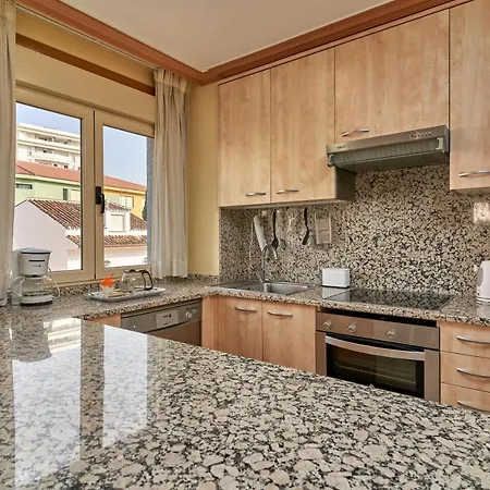 Apartment Mediterraneo Real