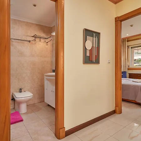 Apartment Mediterraneo Real