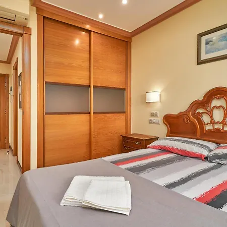 Mediterraneo Real Apartment