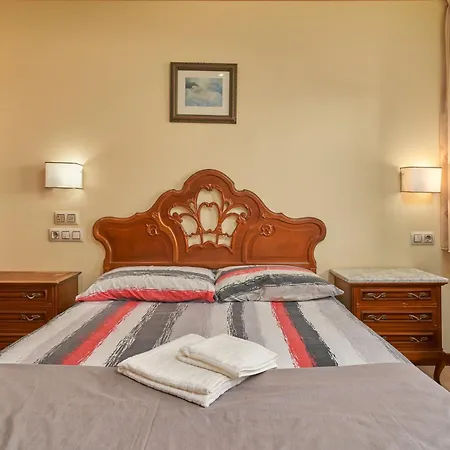 Mediterraneo Real Apartment