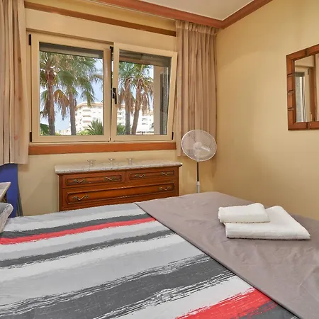Mediterraneo Real Apartment Fuengirola