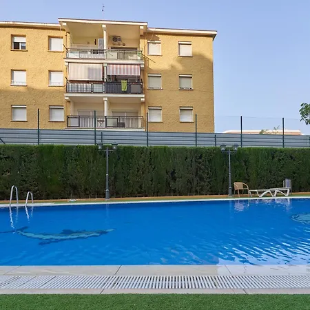 Mediterraneo Real Apartment