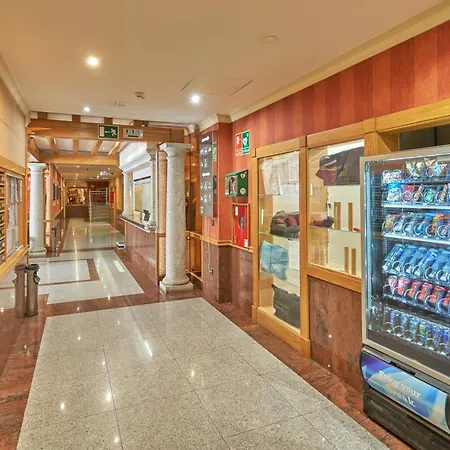 Apartment Mediterraneo Real Fuengirola
