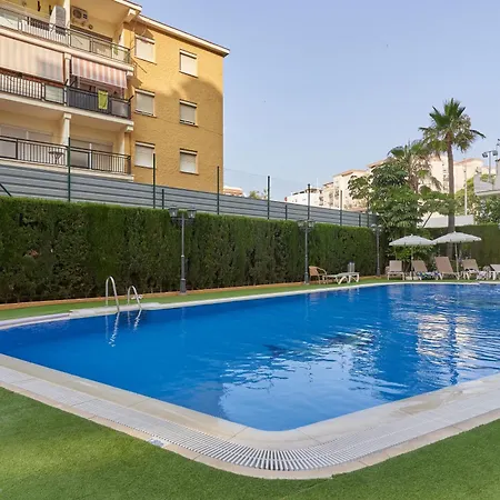 Mediterraneo Real Apartment
