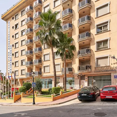 Apartment Mediterraneo Real